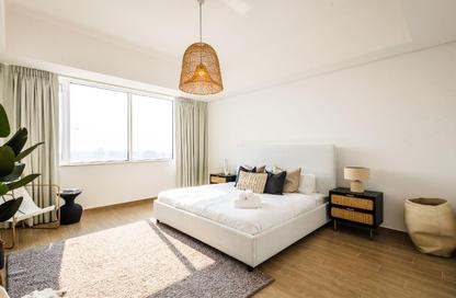 Apartment - 2 Bedrooms - 3 Bathrooms for rent in Mayan 5 - Mayan - Yas Island - Abu Dhabi