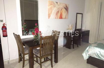 Apartment - Studio - 1 Bathroom for sale in Elite Business Bay Residence - Business Bay - Dubai Apartment - Studio - 1 Bathroom for sale in Elite Business Bay Residence - Business Bay - Dubai
