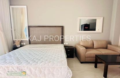 Apartment - Studio - 1 Bathroom for sale in Elite Business Bay Residence - Business Bay - Dubai