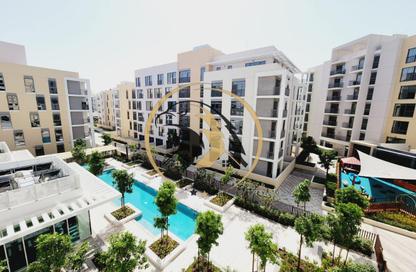 Apartment - Studio - 1 for sale in Woroud - Uptown Al Zahia - Al Zahia - Muwaileh Commercial - Sharjah