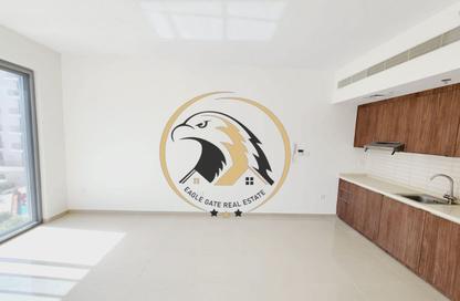 Apartment - Studio - 1 for sale in Woroud - Uptown Al Zahia - Al Zahia - Muwaileh Commercial - Sharjah