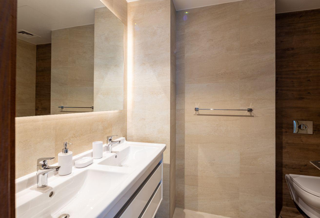 High floor | Marina living | Prime Dubai Marina lo photo 18