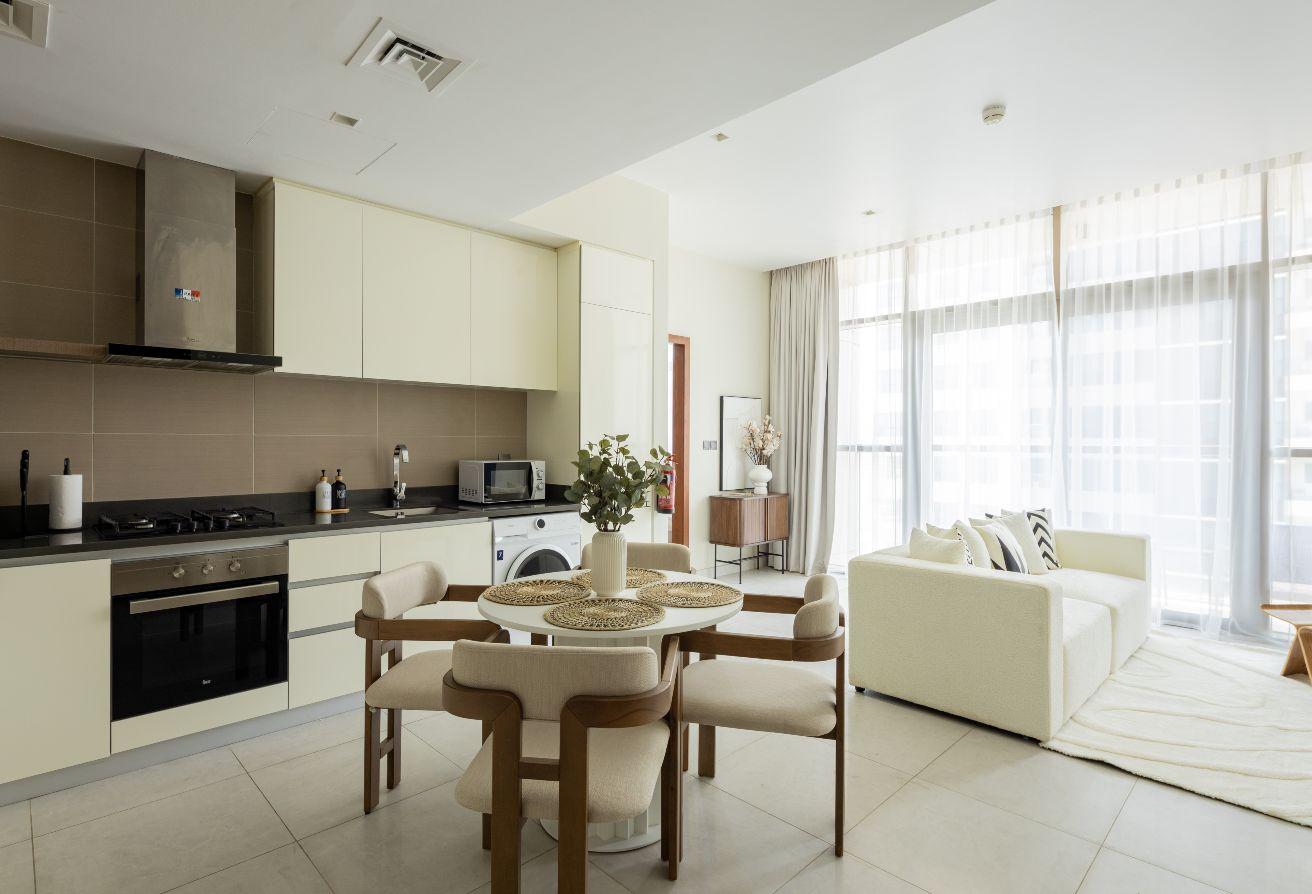 High floor | Marina living | Prime Dubai Marina lo photo 9