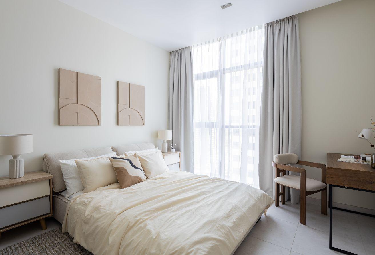 High floor | Marina living | Prime Dubai Marina lo photo 3