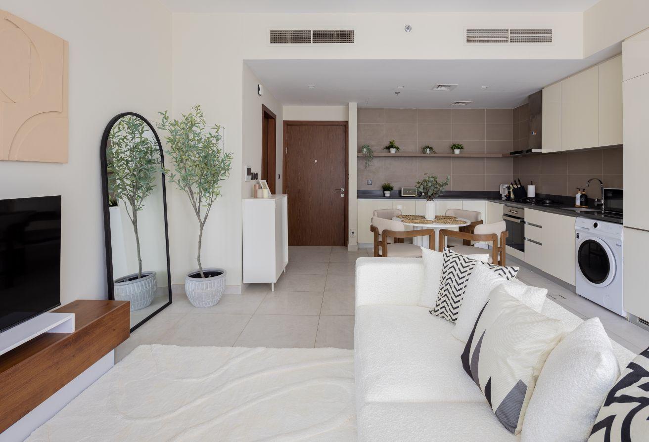 High floor | Marina living | Prime Dubai Marina lo photo 4