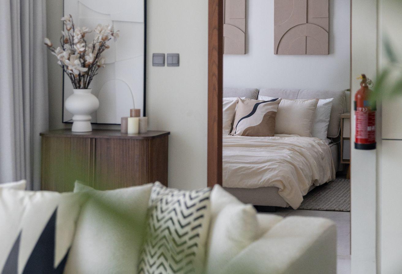 High floor | Marina living | Prime Dubai Marina lo photo 6