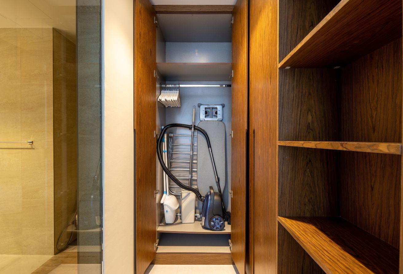 High floor | Marina living | Prime Dubai Marina lo photo 22