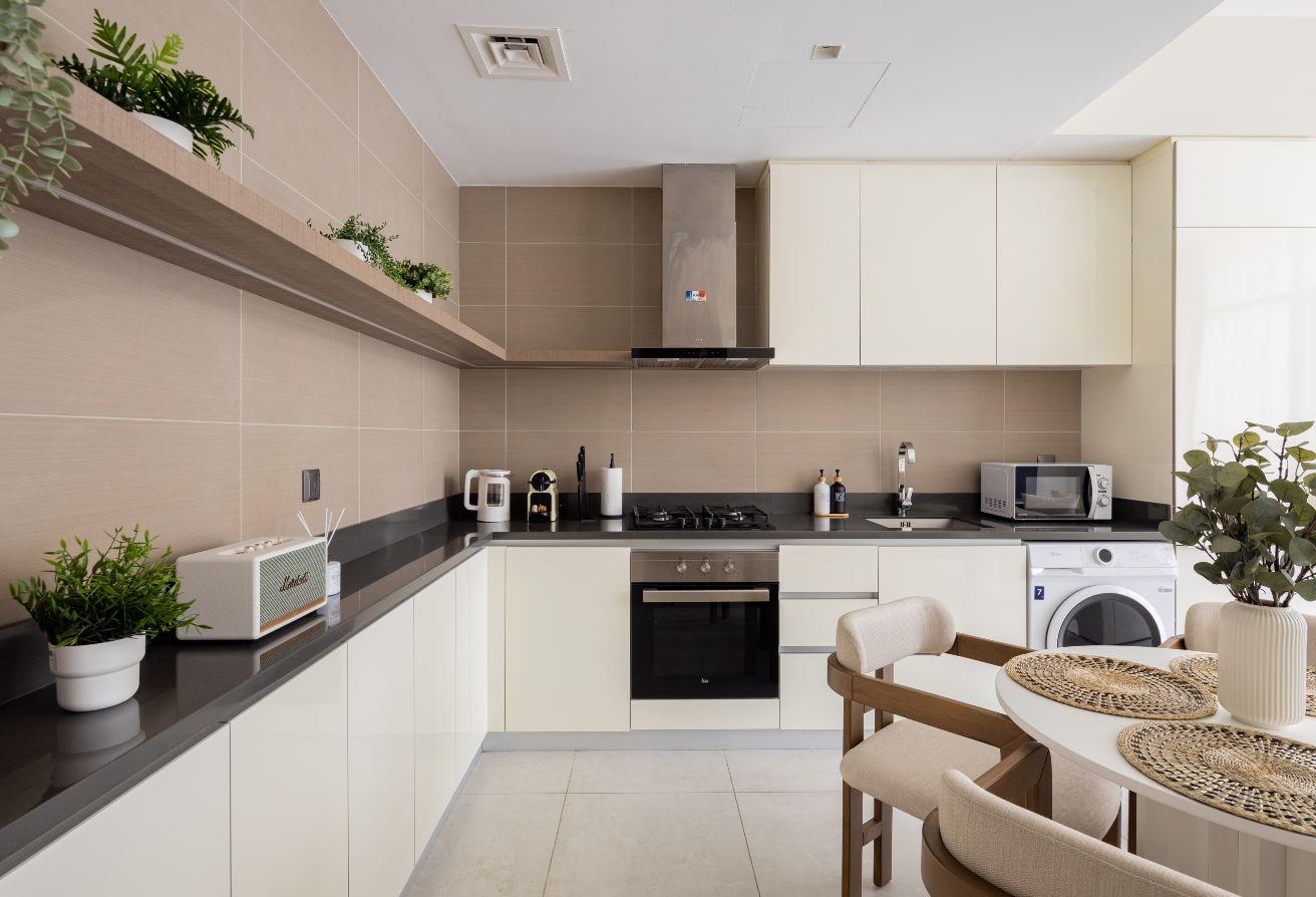 High floor | Marina living | Prime Dubai Marina lo photo 11