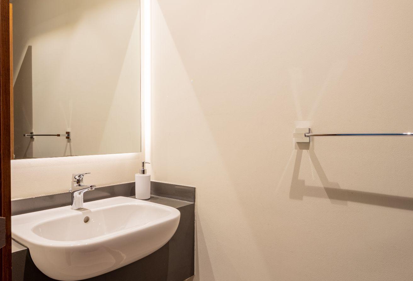 High floor | Marina living | Prime Dubai Marina lo photo 20