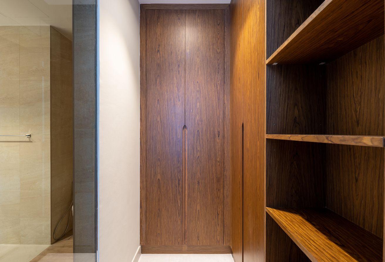 High floor | Marina living | Prime Dubai Marina lo photo 23