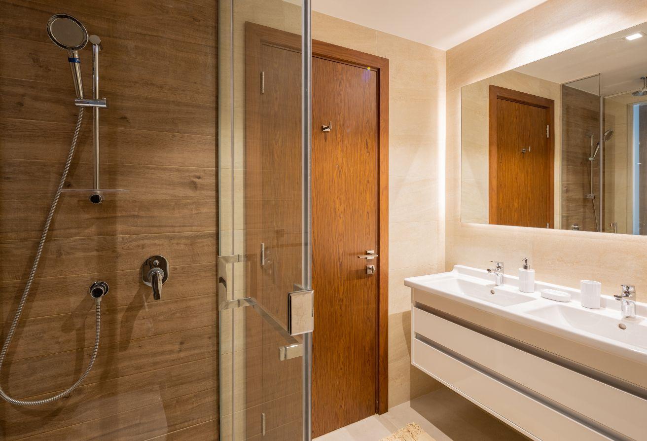 High floor | Marina living | Prime Dubai Marina lo photo 17