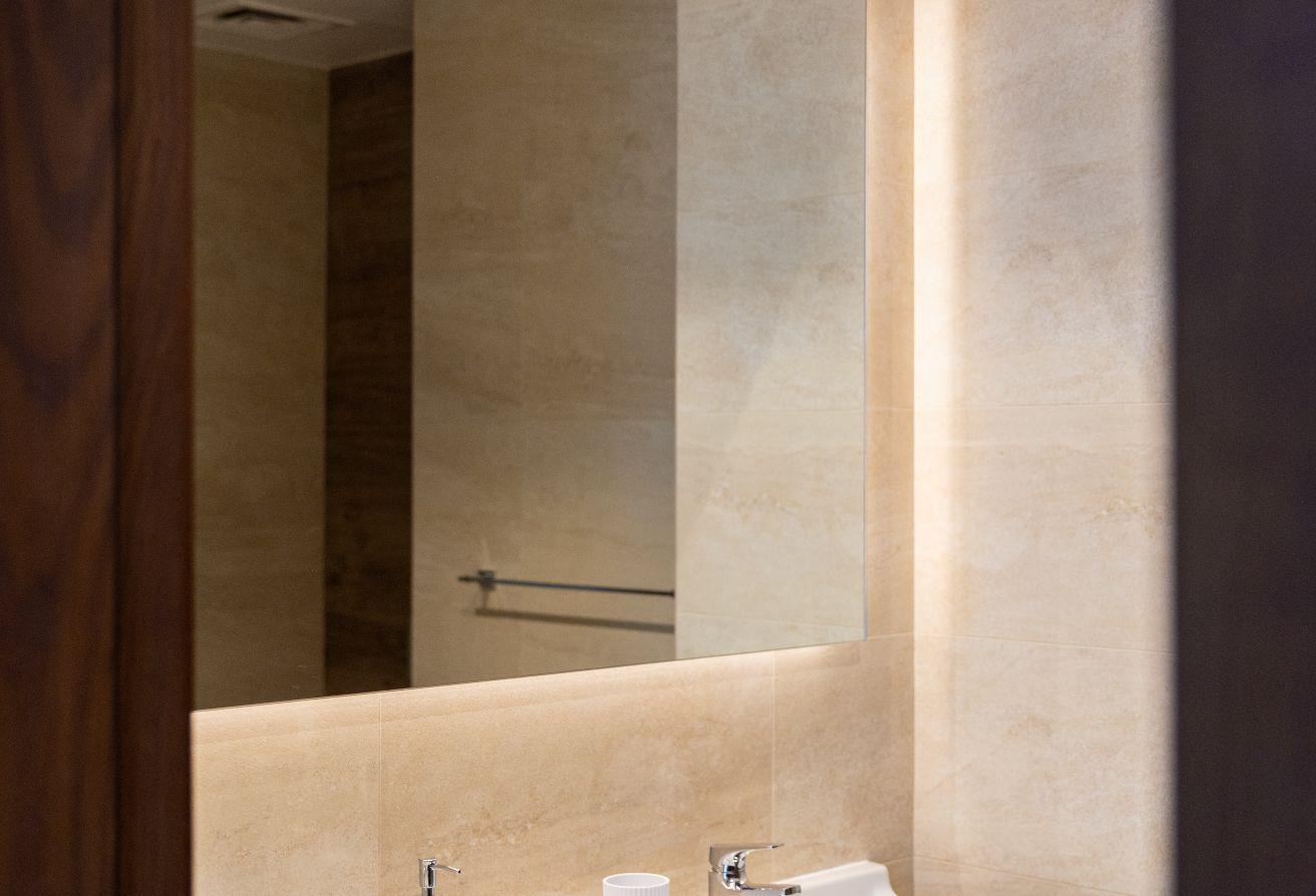 High floor | Marina living | Prime Dubai Marina lo photo 19