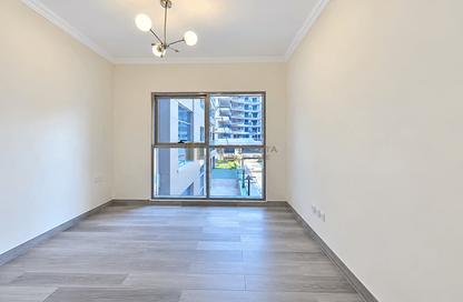 Apartment - 1 - 2 for rent in Art Parkview - Arjan - Dubai