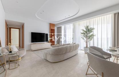 Apartment - 2 Bedrooms - 3 Bathrooms for sale in Ellington Beach House - Palm Jumeirah - Dubai