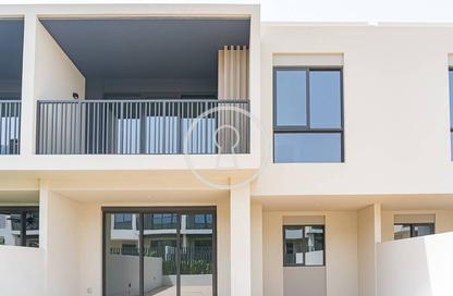 Townhouse - 3 Bedrooms - 4 Bathrooms for rent in Jebel Ali Village Townhouses - Jebel Ali Village - Jebel Ali - Dubai Townhouse - 3 Bedrooms - 4 Bathrooms for rent in Jebel Ali Village Townhouses - Jebel Ali Village - Jebel Ali - Dubai