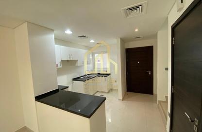 Townhouse - 3 Bedrooms - 3 Bathrooms for sale in Mimosa - Damac Hills 2 - Dubai