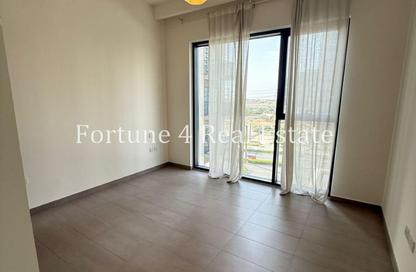 Apartment - 1 Bedroom - 1 Bathroom for sale in Executive Residences 1 - Executive Residences - Dubai Hills Estate - Dubai