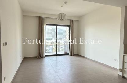 Apartment - 1 Bedroom - 1 Bathroom for sale in Executive Residences 1 - Executive Residences - Dubai Hills Estate - Dubai