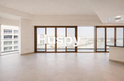 Apartment - 2 Bedrooms - 4 Bathrooms for rent in Park View - Saadiyat Island - Abu Dhabi