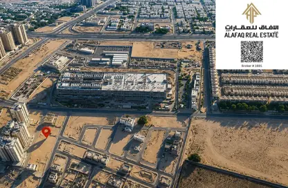 Land - Studio for sale in Al Aamra Gardens - Al Amerah - Ajman
