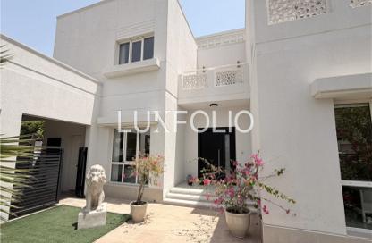 Villa - 6 - 6 for rent in Meadows 5 - Meadows - Dubai