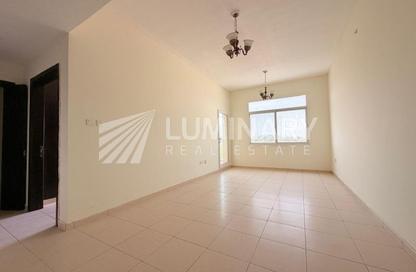 Apartment - 1 Bedroom - 1 Bathroom for rent in Tala 1 - Queue Point - Liwan - Dubai