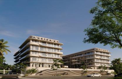 Apartment - Studio - 1 Bathroom for sale in Samana Hills South 3 - Dubai Industrial City - Dubai