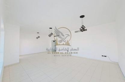 Apartment - 3 - 4 for rent in Al Majaz 3 - Al Majaz - Sharjah