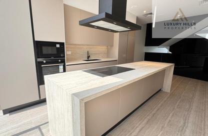Villa - 5 - 6 for rent in Ixora - Al Barari - Dubai