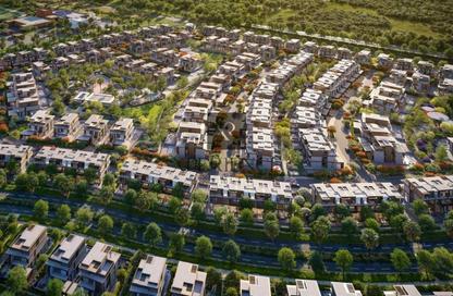 Villa - 5 - 6 for sale in Nad Al Sheba Gardens 11 - Nad Al Sheba Gardens - Nad Al Sheba 1 - Nad Al Sheba - Dubai