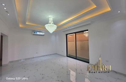 Villa - 5 Bedrooms - 7 Bathrooms for rent in Al Yasmeen 1 - Al Yasmeen - Ajman