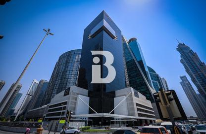 Office Space - Studio for rent in One by Omniyat - Business Bay - Dubai