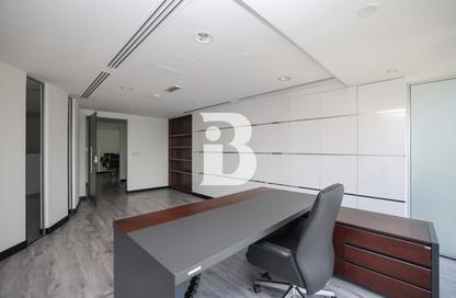 Office Space - Studio for rent in One by Omniyat - Business Bay - Dubai