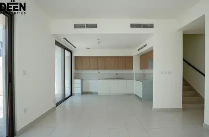 تاون هاوس - 3 غرف نوم - 4 حمامات للايجار في باركسايد 1 - اعمار الجنوبية - دبي الجنوب (مركز دبي العالمي) - دبي