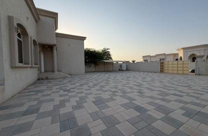 Villa - 3 - 4 for rent in Al Riffa - Ras Al Khaimah