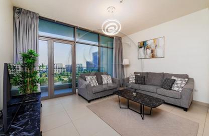 Apartment - 2 Bedrooms - 3 Bathrooms for rent in Acacia A - Acacia - Park Heights - Dubai Hills Estate - Dubai