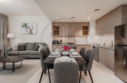 Apartment - 2 Bedrooms - 3 Bathrooms for rent in Acacia A - Acacia - Park Heights - Dubai Hills Estate - Dubai