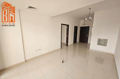 Apartment - 2 - 2 for rent in Ajman Hills - Al Alia - Ajman