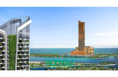 Retail - Studio - 1 Bathroom for sale in Colibri Views - RAK Central - Ras Al Khaimah