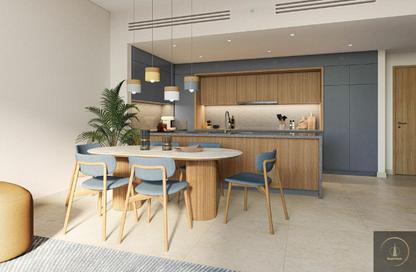 Duplex - 3 - 4 for sale in Design Quarter Tower B - Design Quarter - Dubai Design District - Dubai
