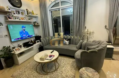 Apartment - 2 Bedrooms - 2 Bathrooms for rent in Hanover Square - District 10 - Jumeirah Village Circle - Dubai