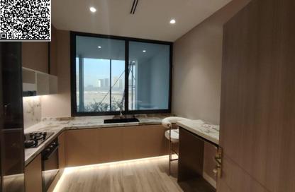 Duplex - 3 Bedrooms - 4 Bathrooms for sale in Tiger Downtown Ajman - Al Alia - Ajman