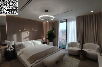 دوبلكس - 3 غرف نوم - 4 حمامات للبيع في تايجر داون تاون عجمان - العالية - عجمان