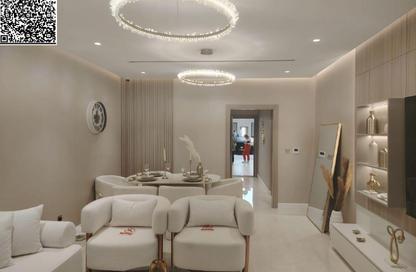 Duplex - 3 Bedrooms - 4 Bathrooms for sale in Tiger Downtown Ajman - Al Alia - Ajman