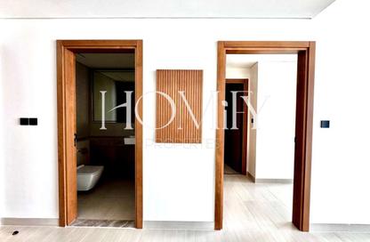 Apartment - 1 Bedroom - 2 Bathrooms for rent in Binghatti Orchid - District 10 - Jumeirah Village Circle - Dubai