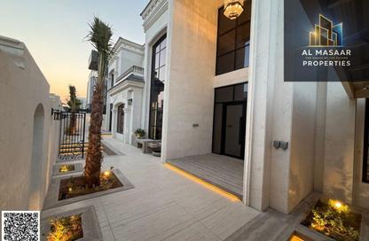 Villa - 4 Bedrooms - 6 Bathrooms for sale in Al Zaheya Gardens - Al Zahya - Ajman