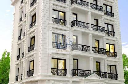 Whole Building - Studio - 7+ Bathrooms for sale in Al Naemiya Tower 1 - Al Naemiya Towers - Al Nuaimiya - Ajman Whole Building - Studio - 7+ Bathrooms for sale in Al Naemiya Tower 1 - Al Naemiya Towers - Al Nuaimiya - Ajman