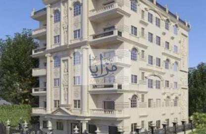 Whole Building - Studio - 7+ Bathrooms for sale in Al Naemiya Tower 1 - Al Naemiya Towers - Al Nuaimiya - Ajman Whole Building - Studio - 7+ Bathrooms for sale in Al Naemiya Tower 1 - Al Naemiya Towers - Al Nuaimiya - Ajman