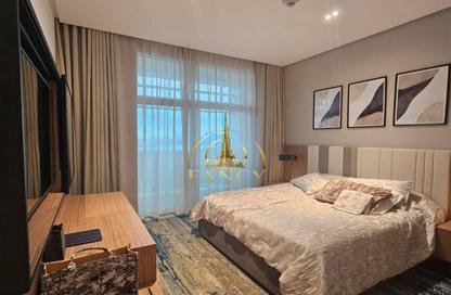 Apartment - 1 - 2 for sale in Affini Tribute Portfolio Residences - Al Jaddaf - Dubai Apartment - 1 - 2 for sale in Affini Tribute Portfolio Residences - Al Jaddaf - Dubai