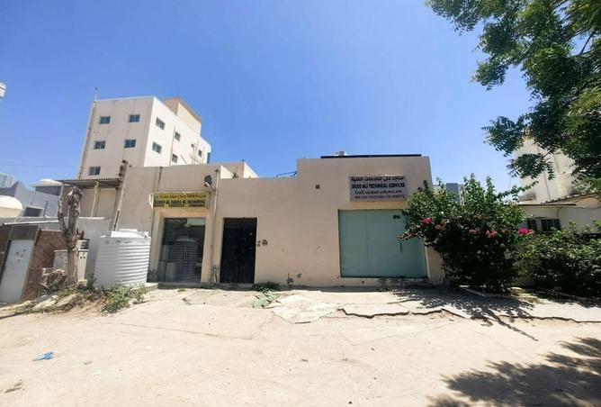 109937453 - الصورة الرئيسية للعقار